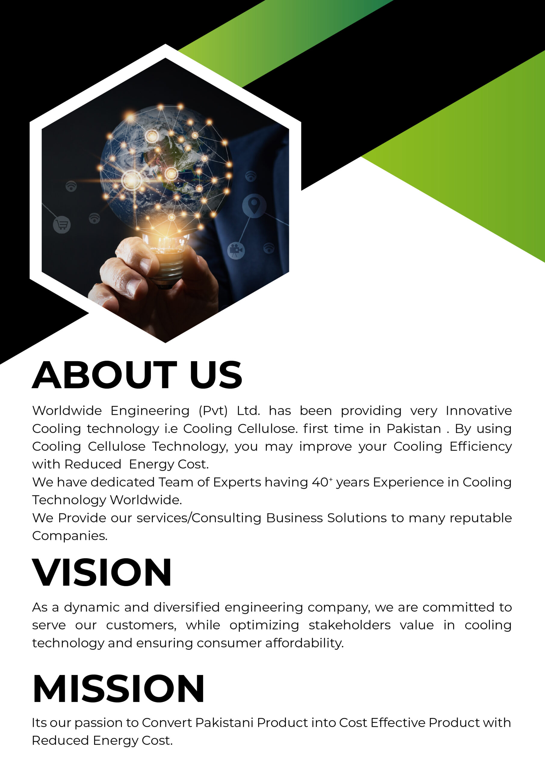 About Us